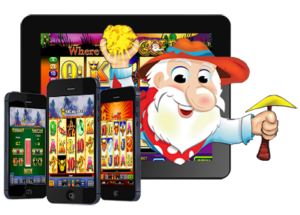 online pokies for real money nz