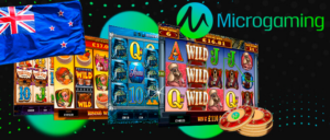 microgaming pokies